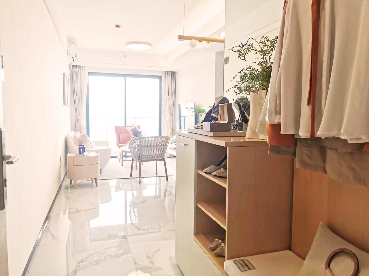 深圳光明小產權房|智尚花園，2.3萬/平方，鳳凰城地鐵站