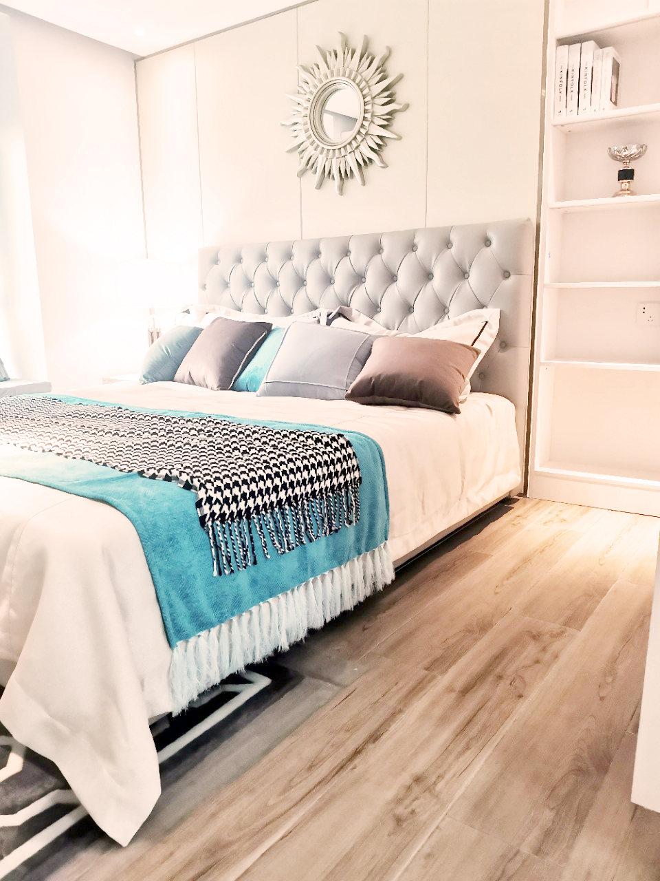 深圳寶安小產權房|景尚花園49萬/套