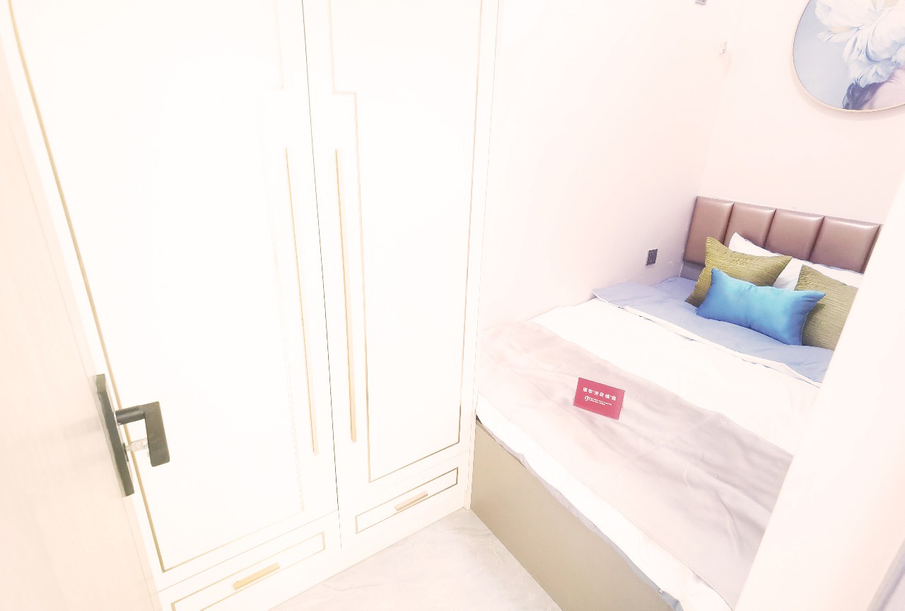   深圳光明小產(chǎn)權(quán)房|玉龍府 63.8萬(wàn)/套