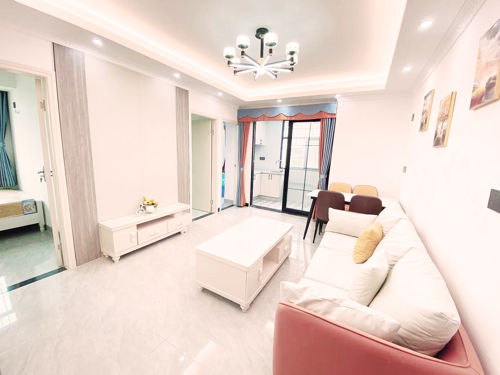 深圳坂田小產權房|陽光城  28.8萬/套