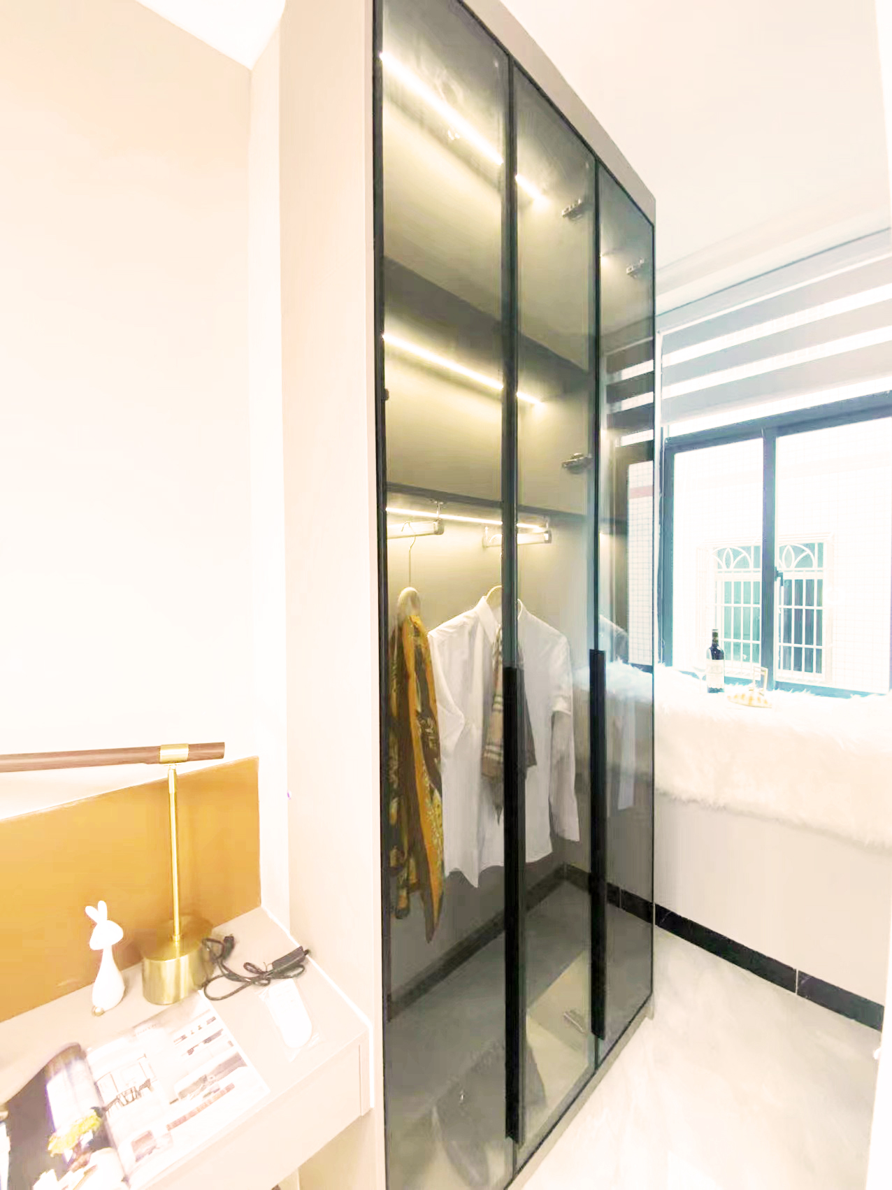  深圳石巖小產權房|雅居花園 首付35.8萬/套應人石站600米