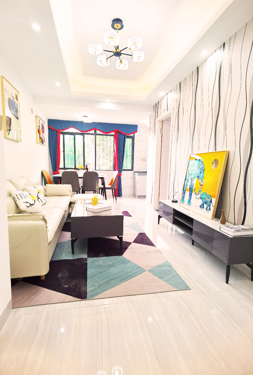 深圳石巖小產權房|上屋世紀.御景苑  33.8萬/套上屋北站，官