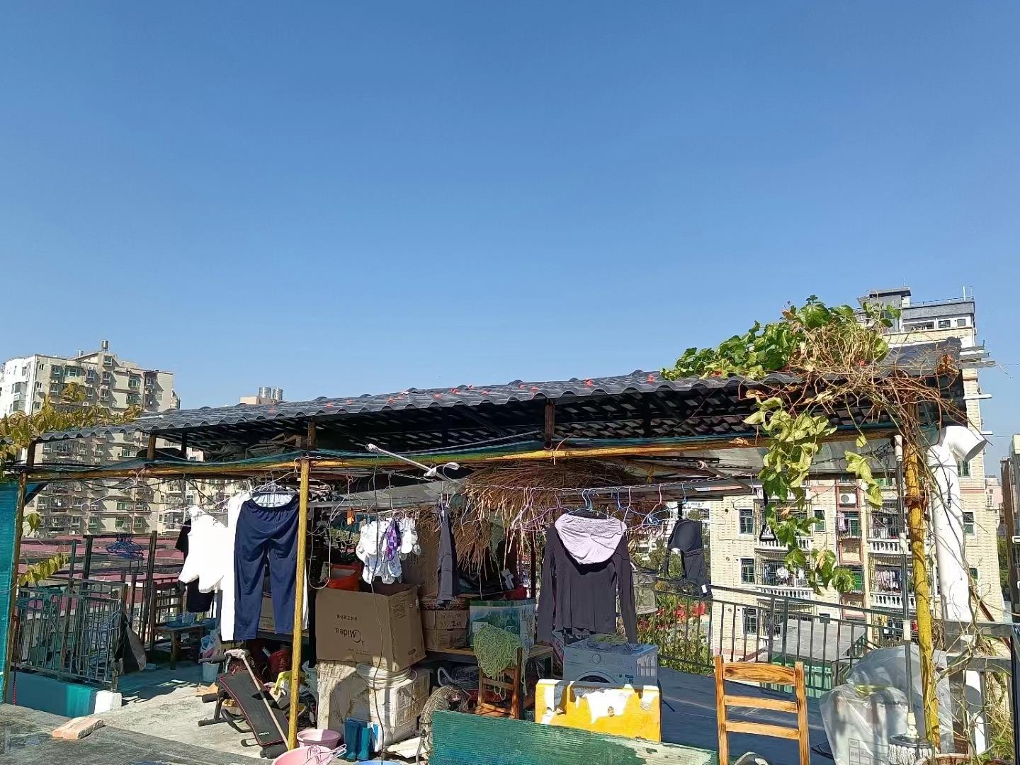 龍崗五和天景山莊東區