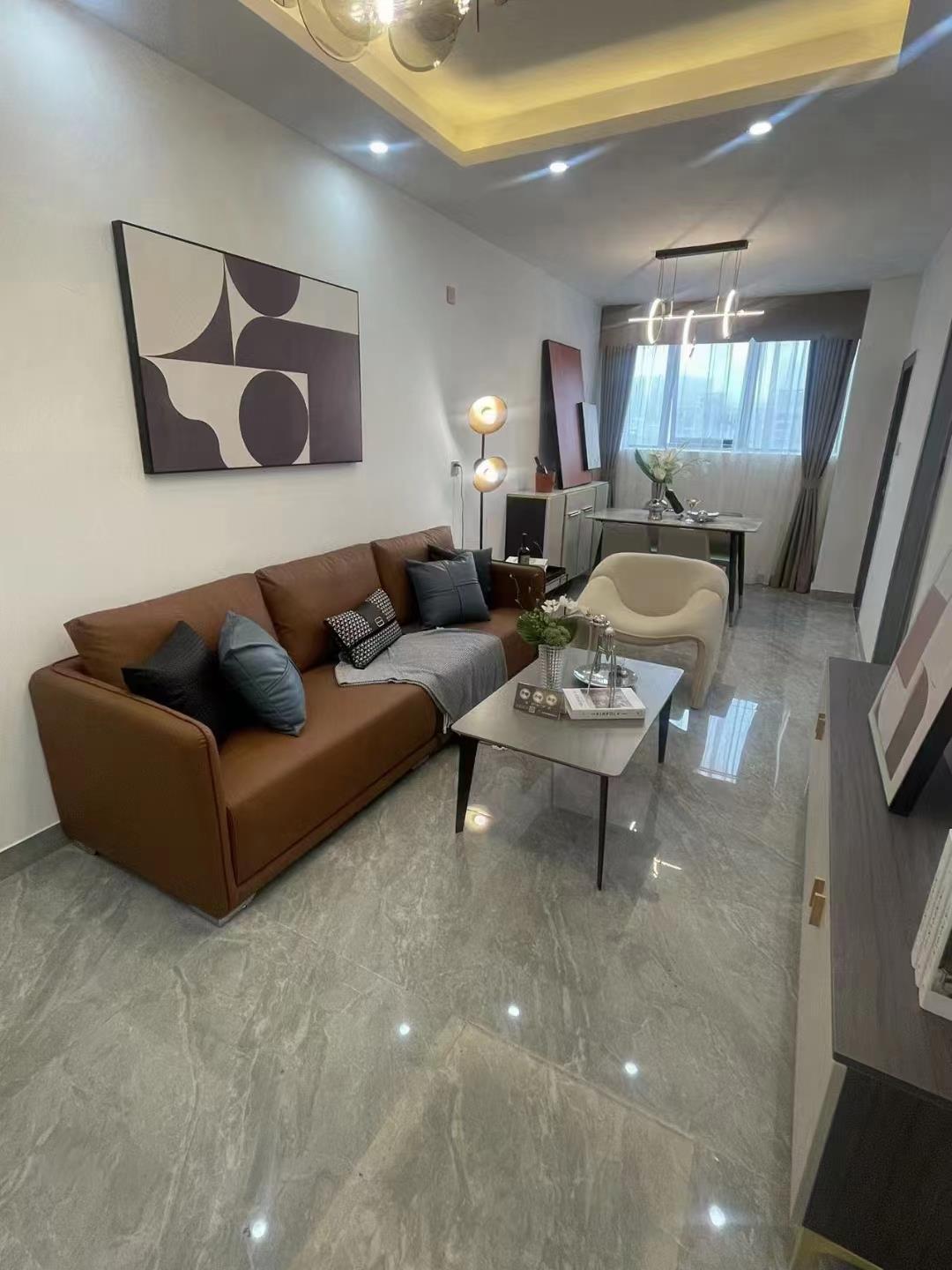 雙地鐵口坂田陽光城