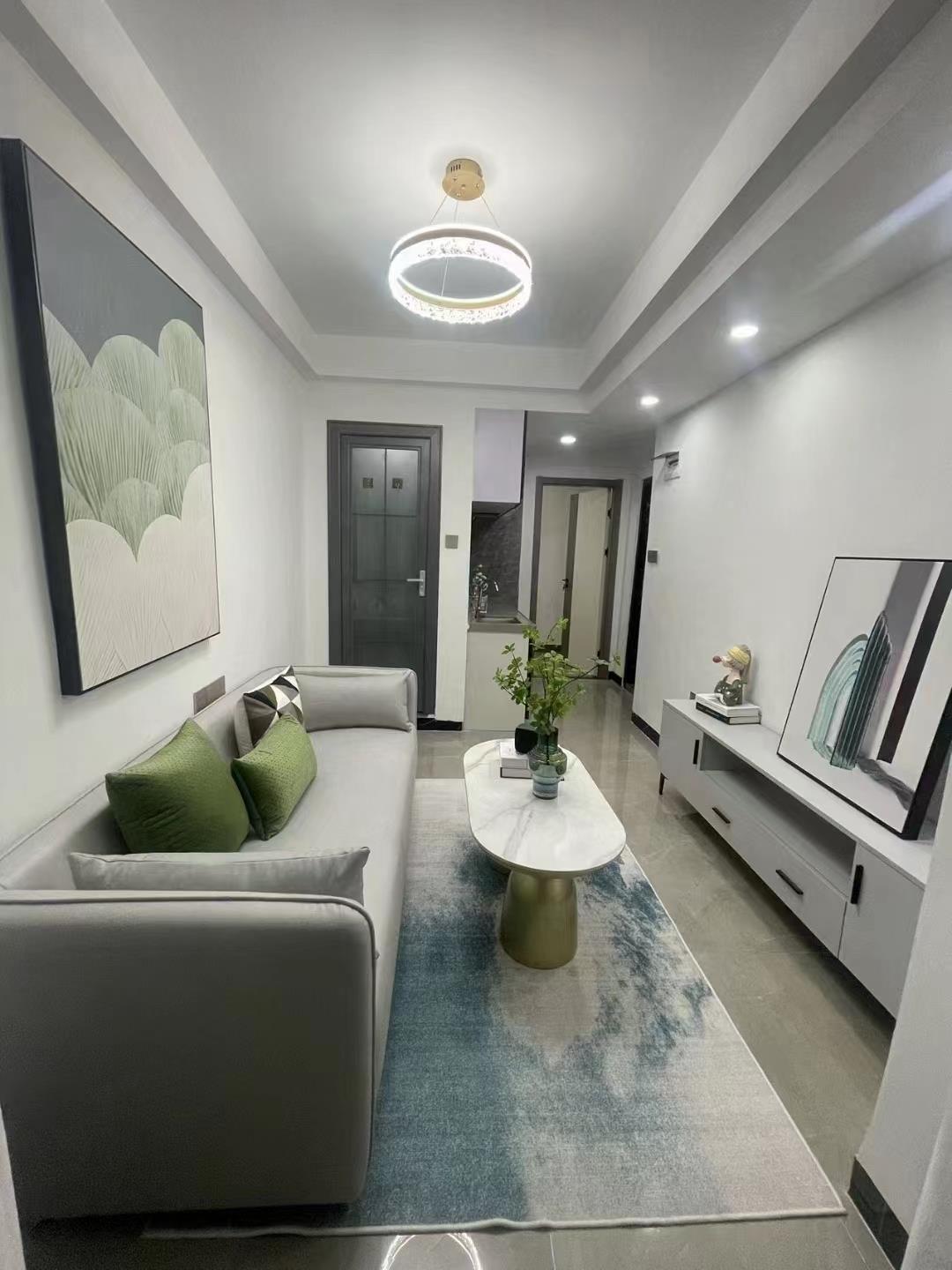 雙地鐵口坂田陽光城