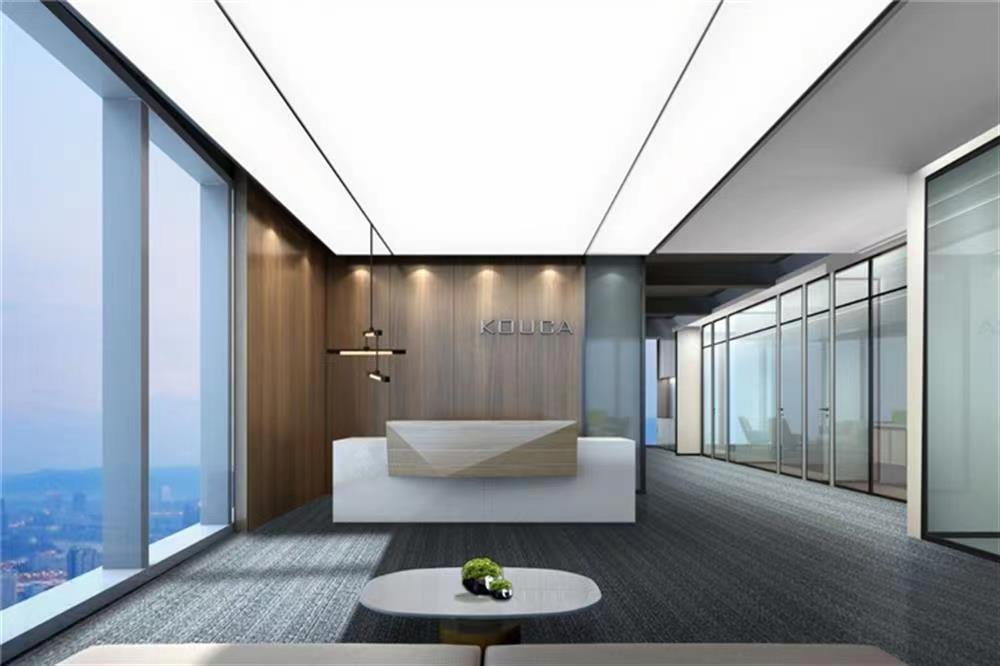 信利康樂創薈大廈