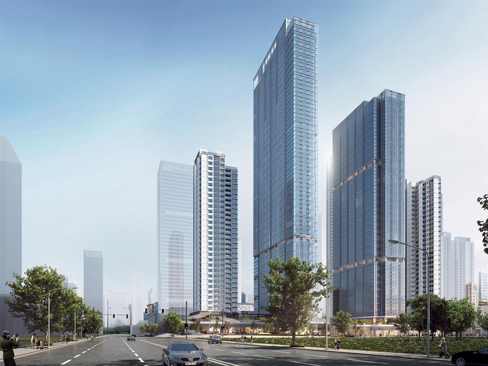 珺悅名都|均價約75000元/平