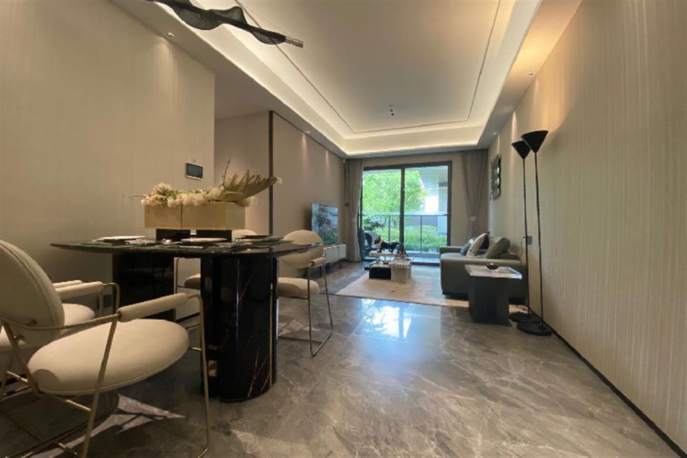 越秀天悅云湖（悅湖花園）|均價約32000元/平