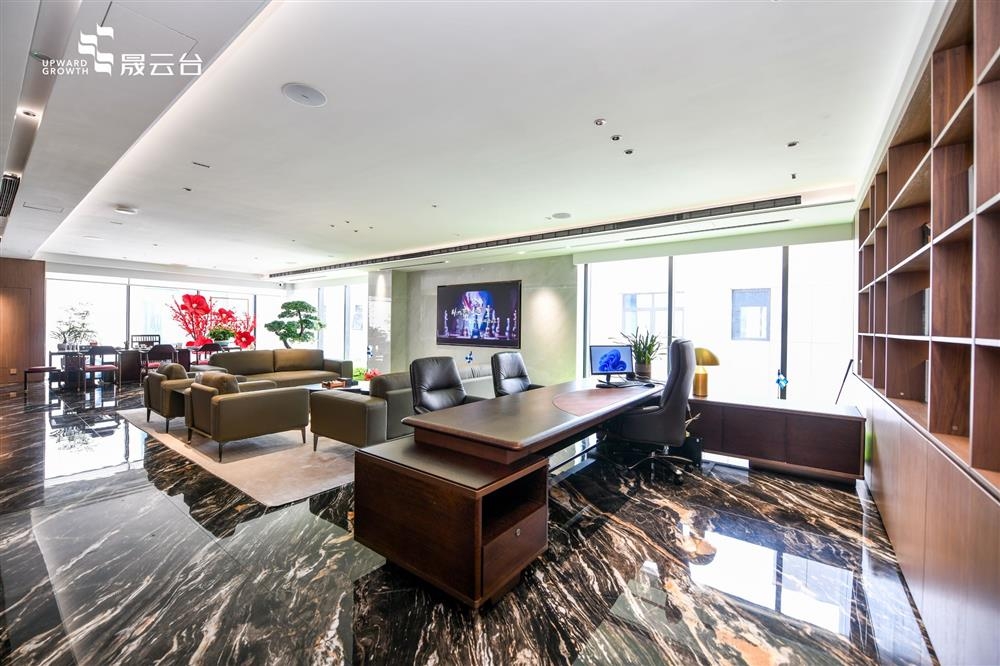 益云科創(chuàng)中心（五期）|約42000元/平