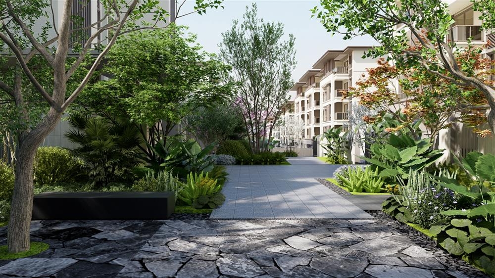 白云堡|均價(jià)約50000元/平