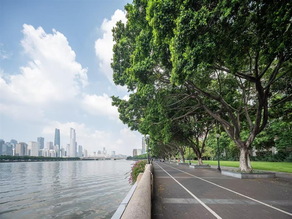 珠江廣場(chǎng)|均價(jià)約80000元/平