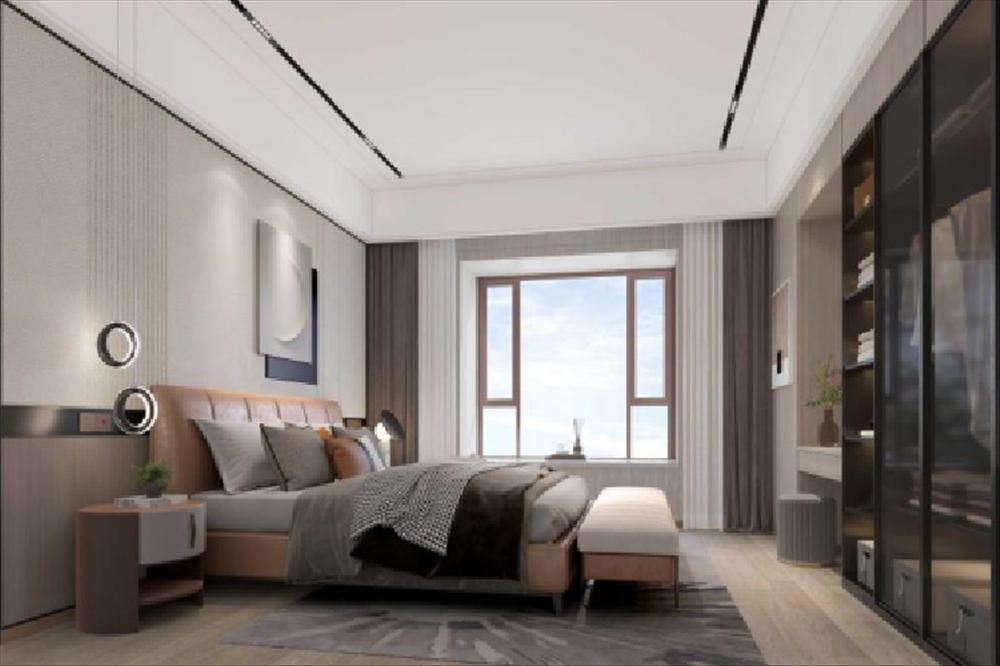 珠江廣場(chǎng)|均價(jià)約80000元/平