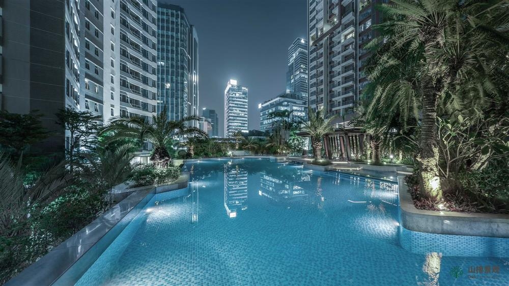 紫馬天賦|均價(jià)約24000元/平