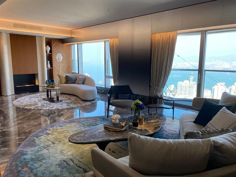 尚璟|均價約589367元/平