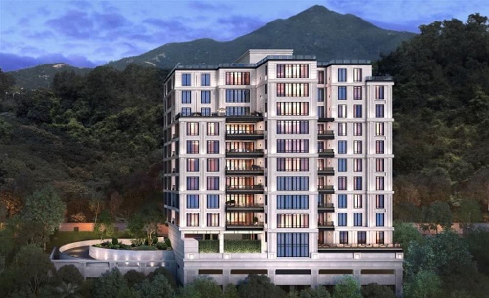 寶峰|均價(jià)約654730元/平