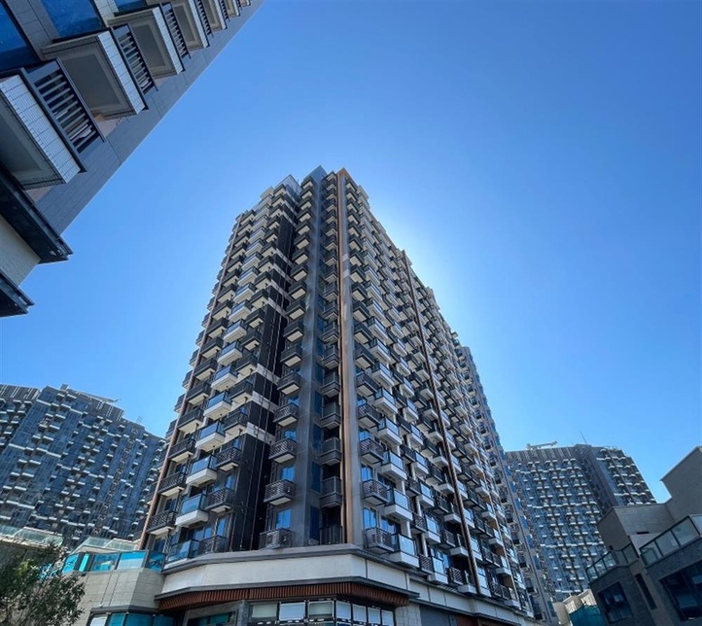 凱和山|均價約110000元/平