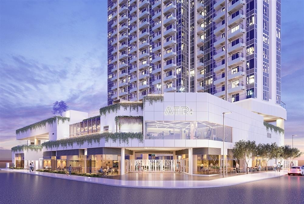 雨后|均價約162668元/平