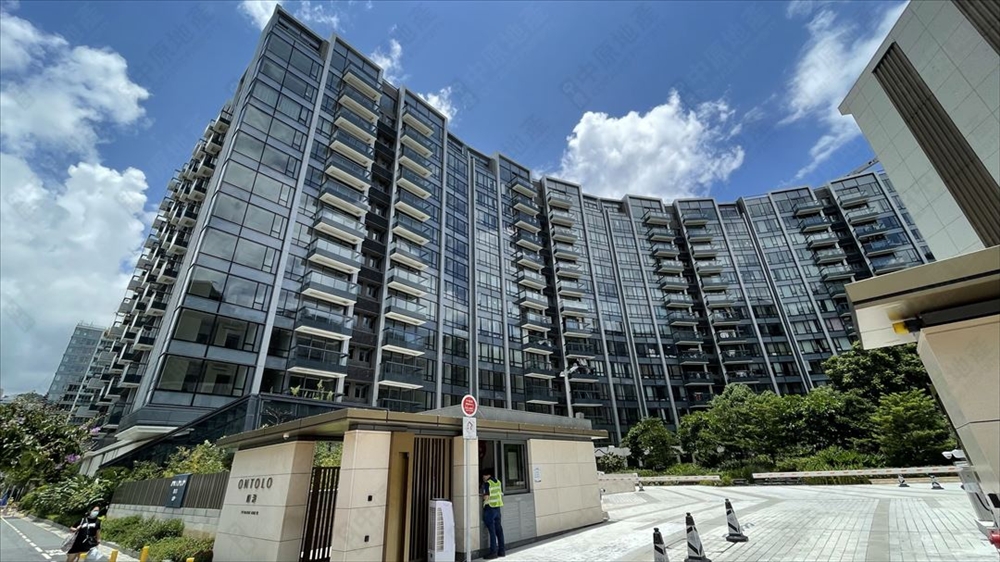 浪濤|均價約215406元/平